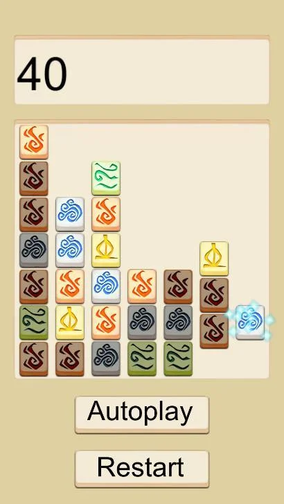 Рецензии Elemental Match (itch)