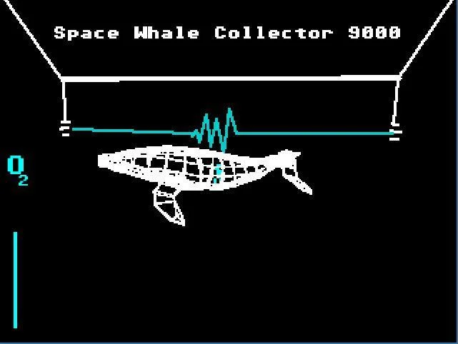 Little Space Hunter (itch) Little Space Hunter (itch)