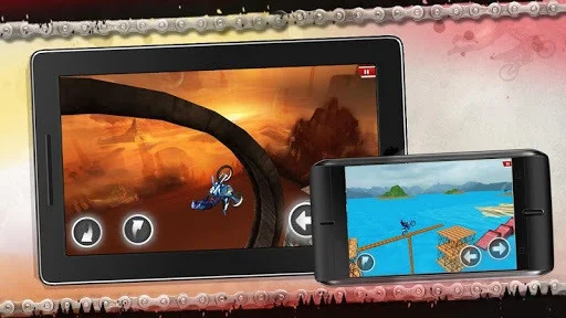 Bike Racing Mania Bike Racing Mania