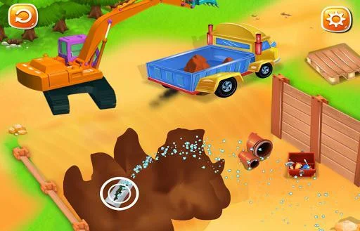 Construction City For Kids Construction City For Kids