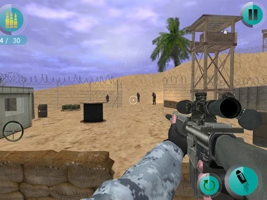 Border Army Final War Border Army Final War