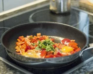 Рецензии Cook Your Own Adventure (itch)