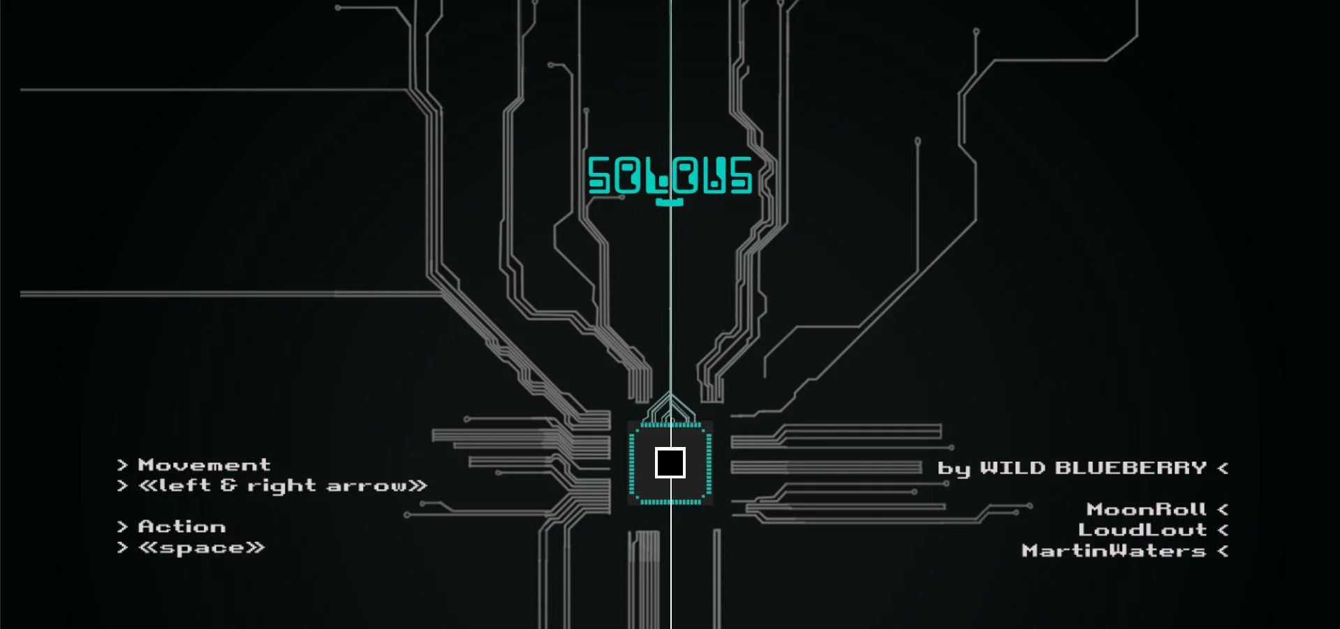 Solous (itch)