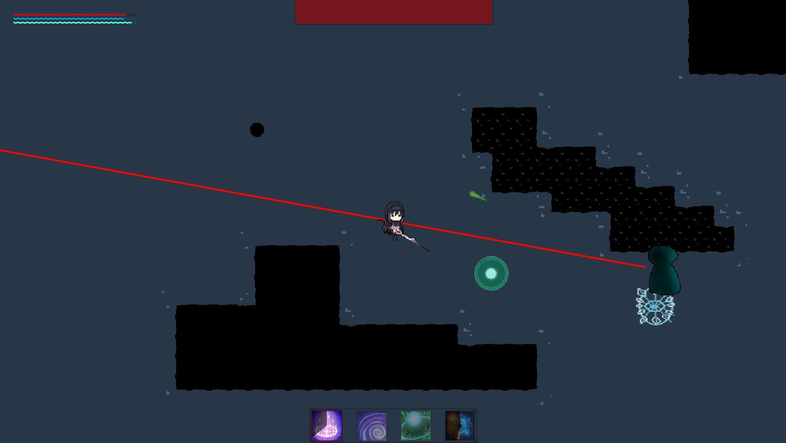 MemoryLeak (itch) MemoryLeak (itch)