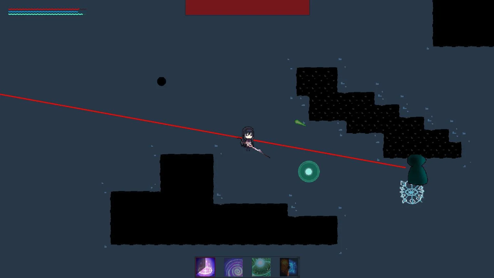MemoryLeak (itch) MemoryLeak (itch)
