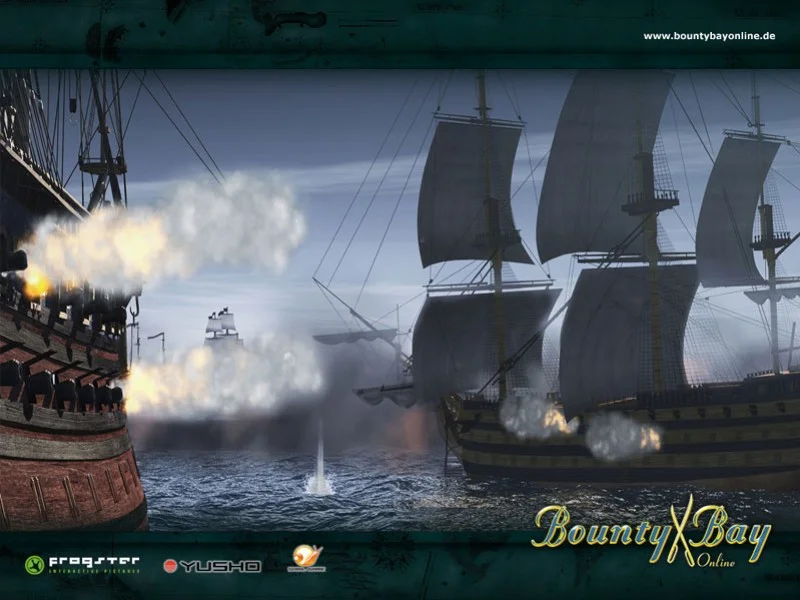 Bounty Bay Online Bounty Bay Online