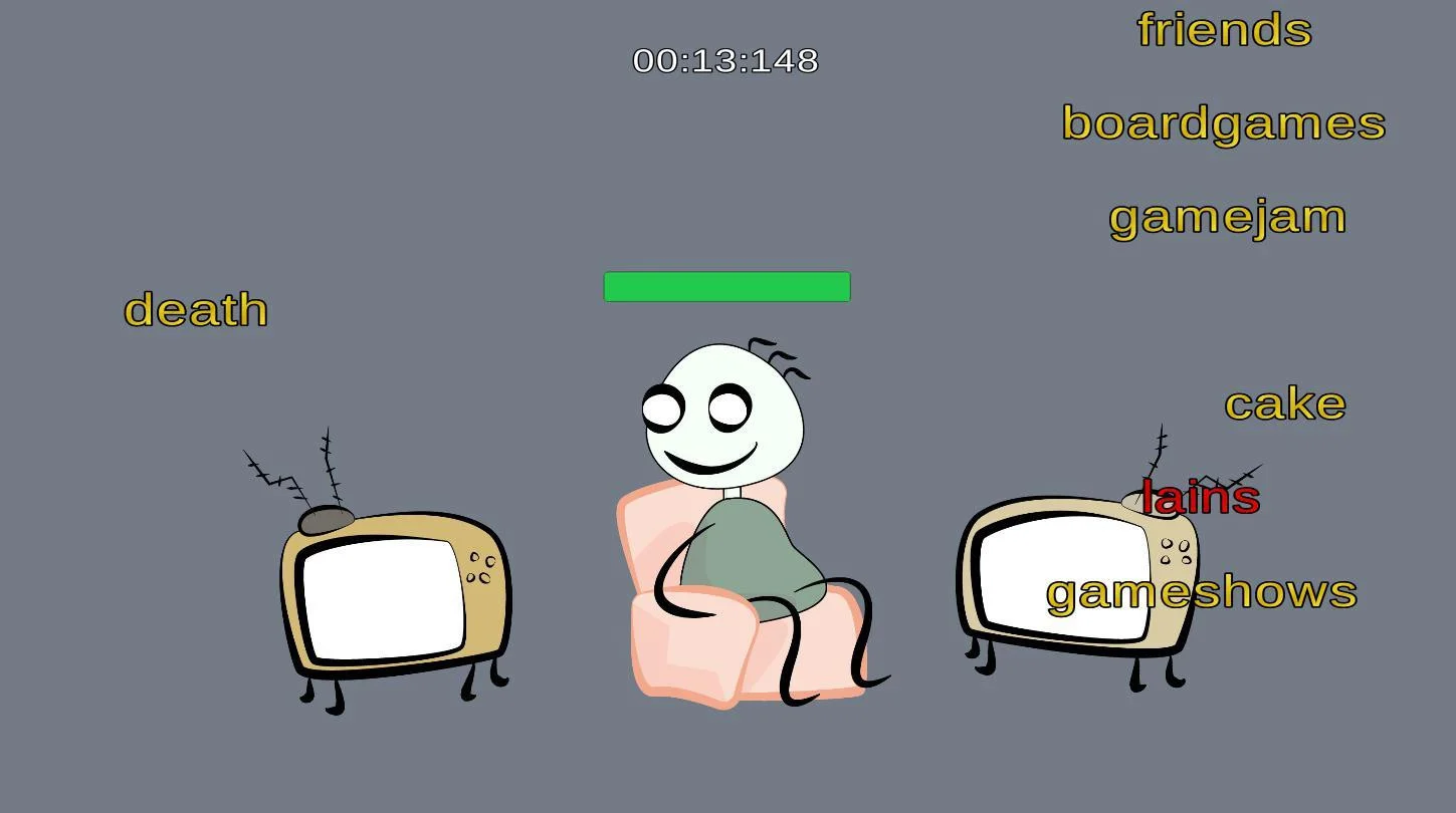 Watch This Space (Dinnae Ken Games) (itch) Watch This Space (Dinnae Ken Games) (itch)