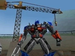 Transformers: Autobots Transformers: Autobots