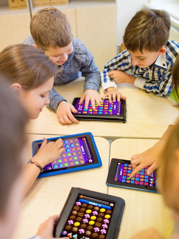 Candy Blast Madness - Puzzle Game With Various Candy Themes Candy Blast Madness - Puzzle Game With Various Candy Themes