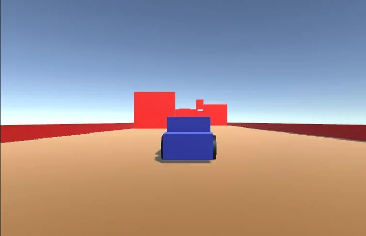 Car Demo (itch) Car Demo (itch)