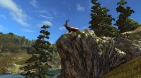 Hunter's Trophy 2: Europa
