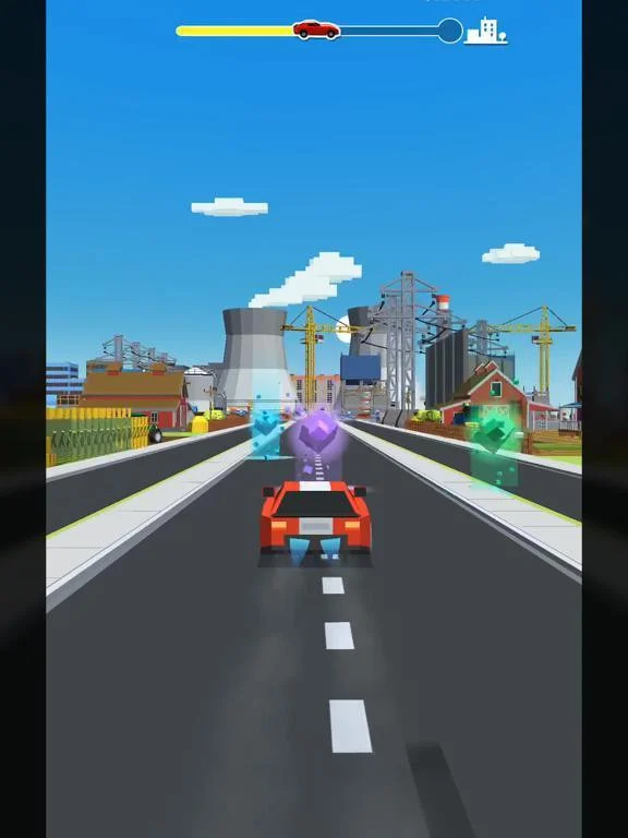 Car Crash! Car Crash!