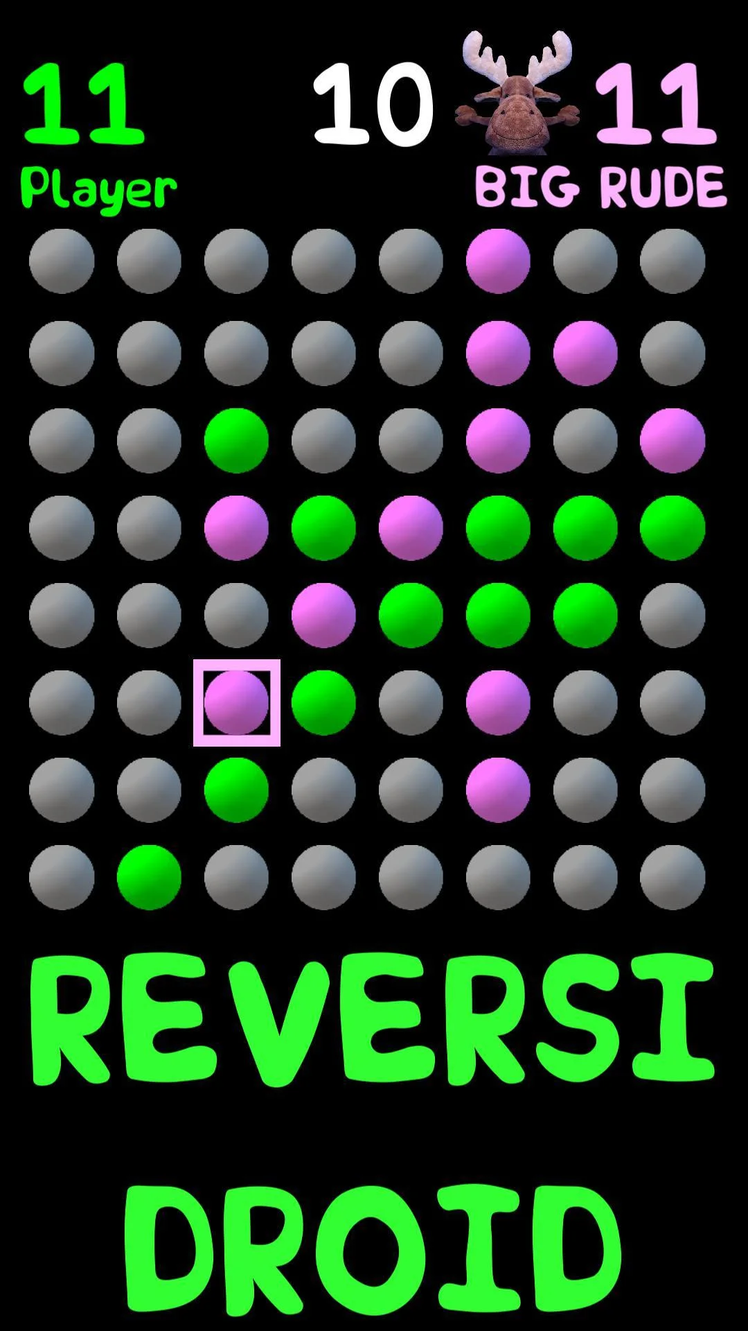 Reversidroid (itch) Reversidroid (itch)