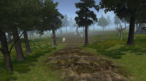 Slendytubbies: Android Edition Slendytubbies: Android Edition