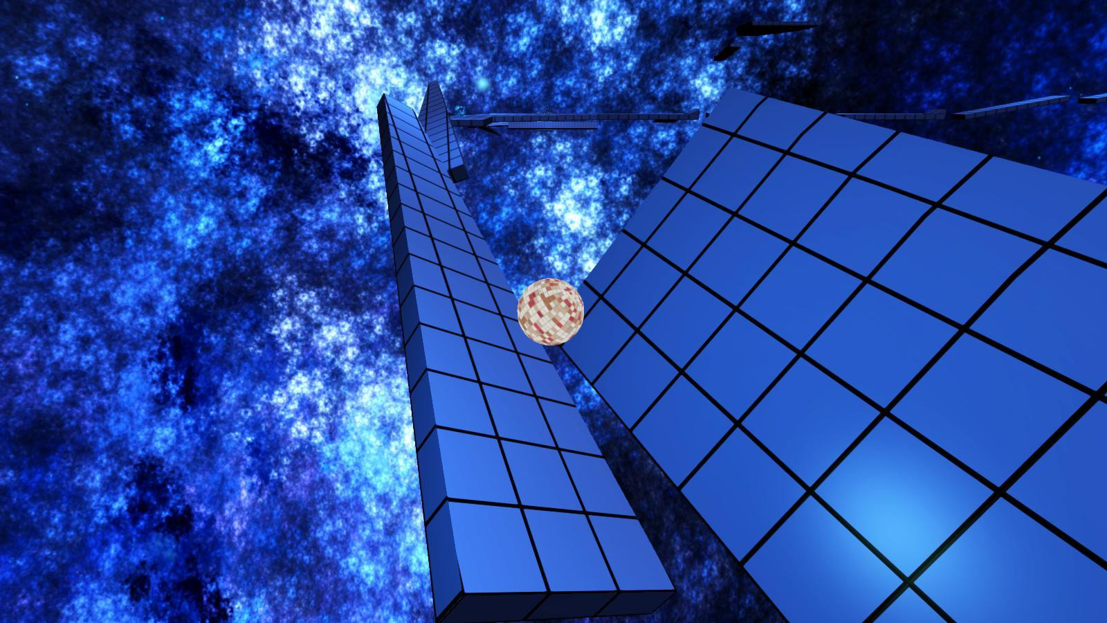 High In The Sky (itch)