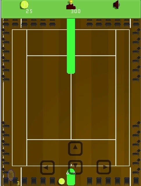 Risu Tennis (itch)