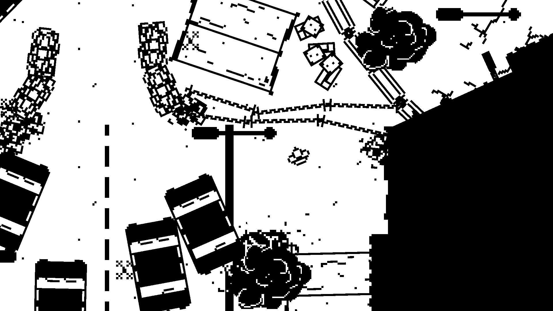 After the end (itch, FR) After the end (itch, FR)