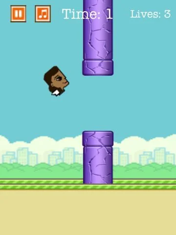 Flappy - Kardashian edition