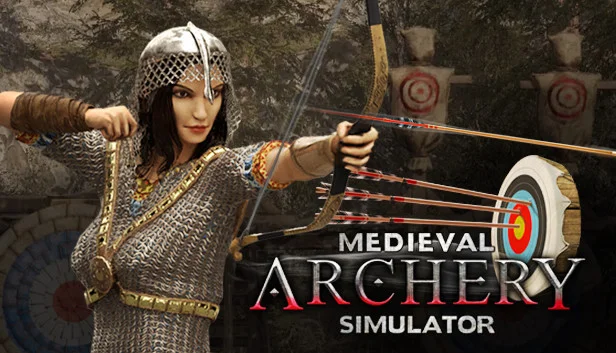Новости о Medieval Archery Simulator