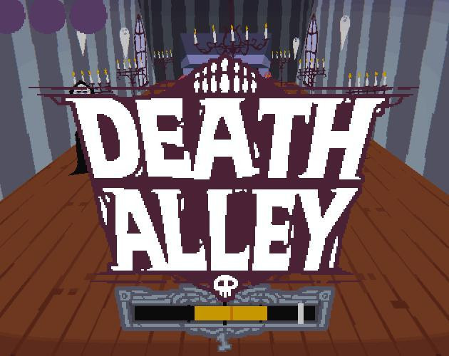 Death Alley (itch)