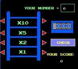 Counter (Gnome Made Games) (itch) Counter (Gnome Made Games) (itch)