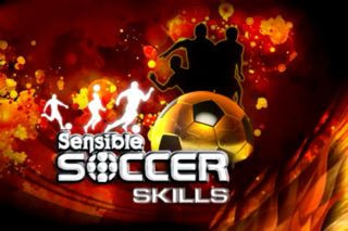Sensible Soccer Skills Sensible Soccer Skills