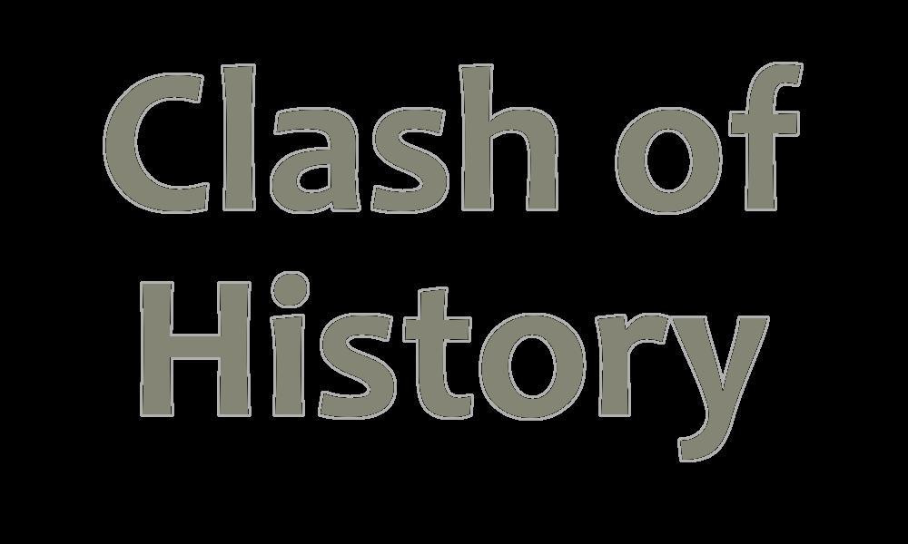 Clash of History [Mage Jam 2018] (itch)