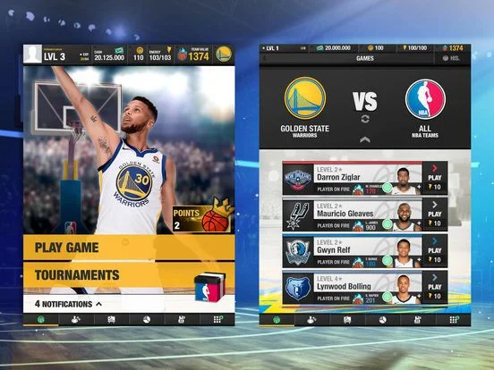 NBA General Manager 2018 NBA General Manager 2018