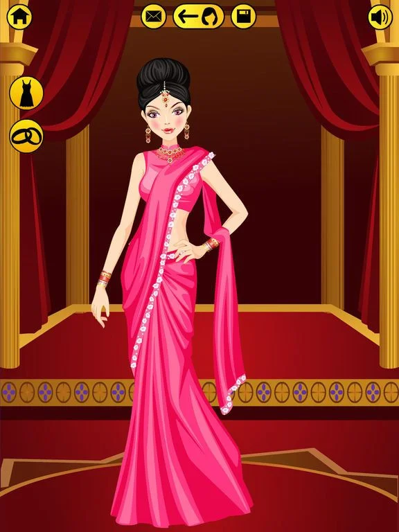 Makeup & Dress Up Fun Games Makeup & Dress Up Fun Games