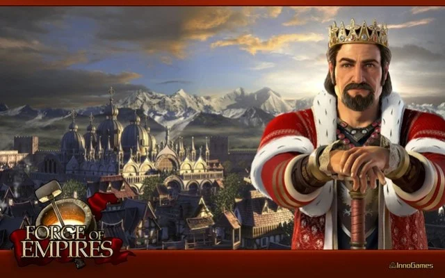 Рецензии Forge of Empires