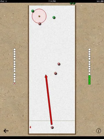 Bocce Bocce