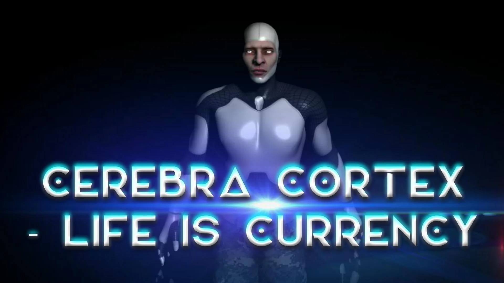 Cerebra Cortex - Life is Currency (itch)