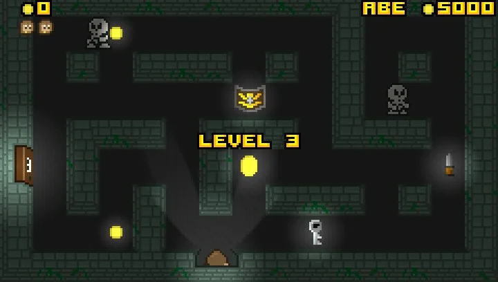 Рецензии Instant Dungeon!