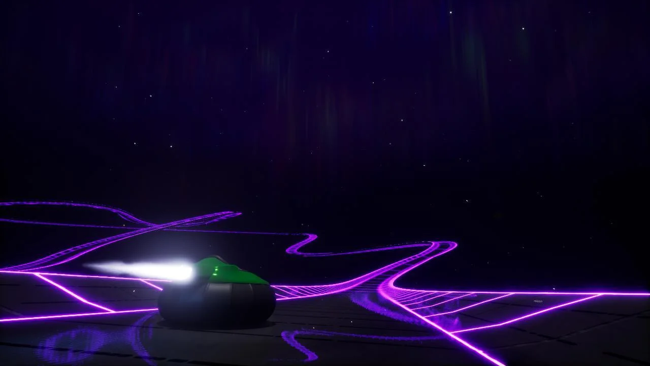 HoverRace 2 (itch) HoverRace 2 (itch)