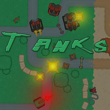 Tanks (itch) (Tory) Tanks (itch) (Tory)