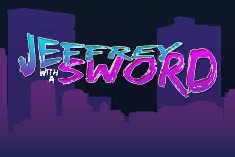 Рецензии Jeffrey with a Sword (itch)