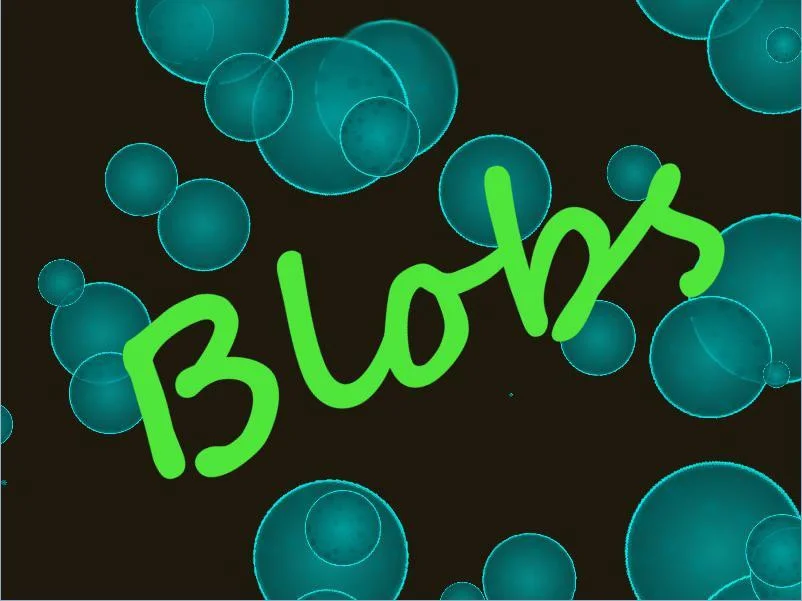 Blobs (jarommadsen) (itch)