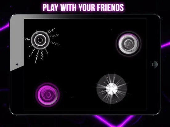 SCARY MY FRIENDS! TAP ROULETTE SCARY MY FRIENDS! TAP ROULETTE
