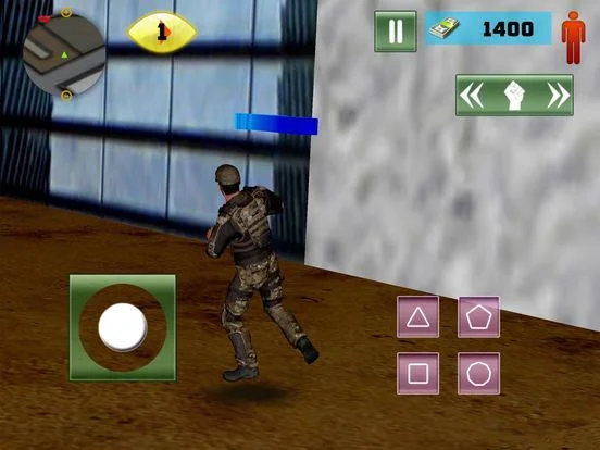Army Commander City Simulator Army Commander City Simulator