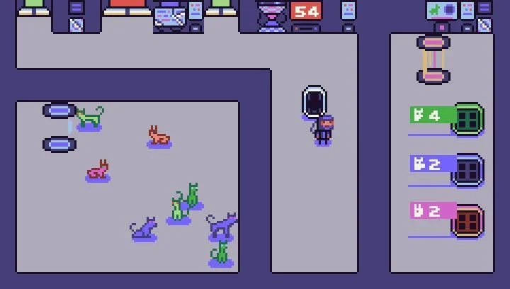 Space Pet Rescue (itch) Space Pet Rescue (itch)