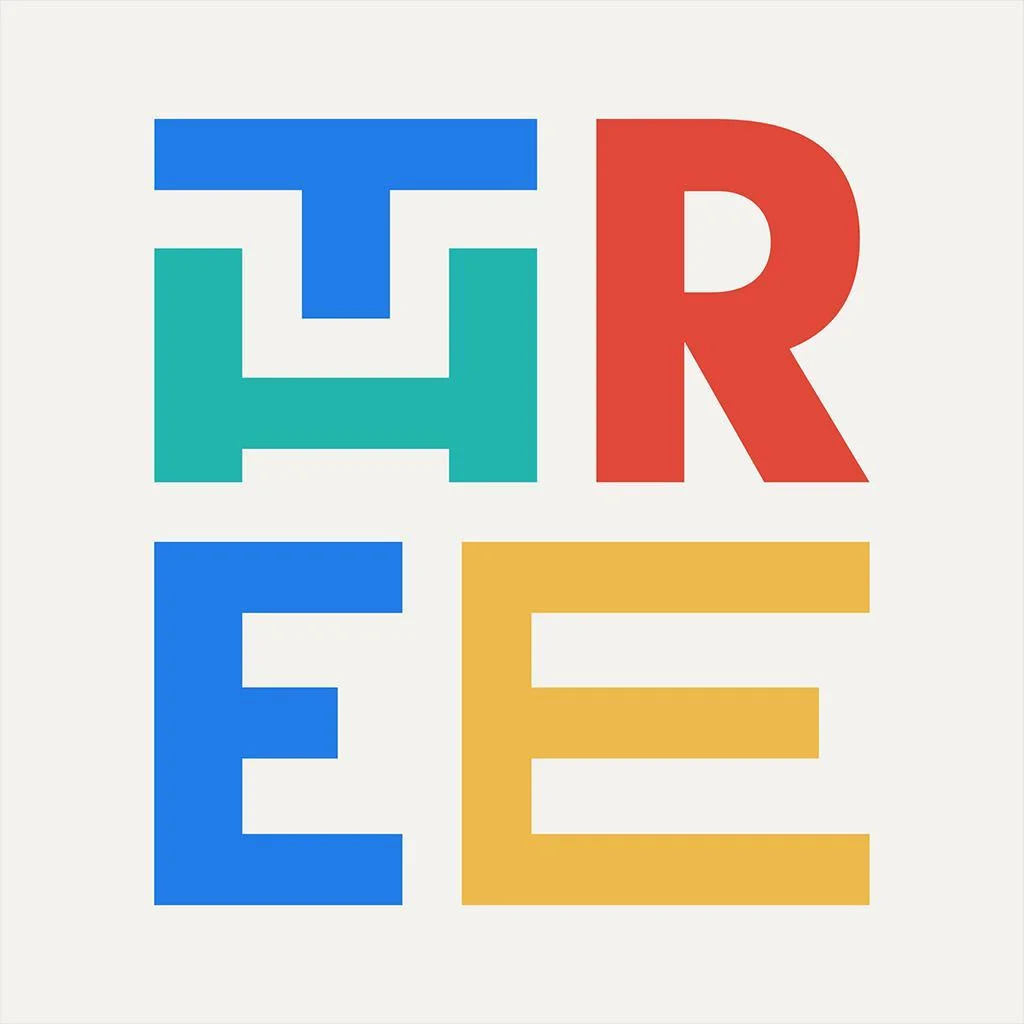 Three Letters (itch)