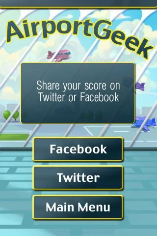 Airport Geek Airport Geek