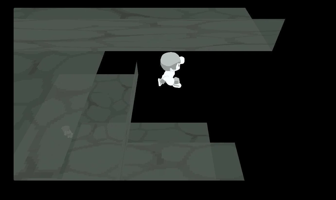 Runaway Reverie (itch)