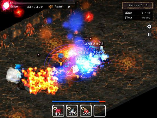 Рецензии Mystery of Fortune 2