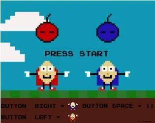 Статьи по PatateManvsBombColor (itch)