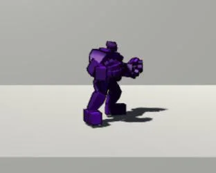 One Button Smash (itch) One Button Smash (itch)