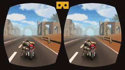 VR Drift MotorBike Racing: Extreme Stunt Rider 3D VR Drift MotorBike Racing: Extreme Stunt Rider 3D