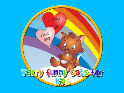 verry funny cats for kids - free verry funny cats for kids - free