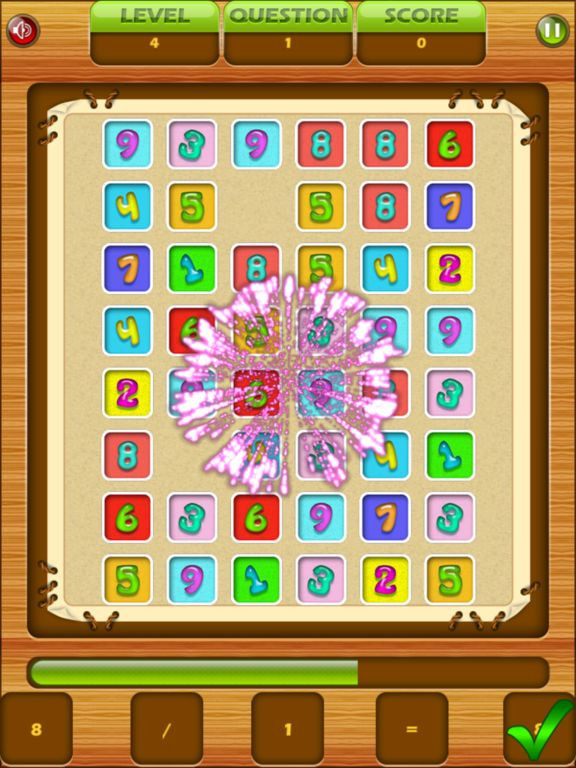 Рецензии Math Playground for Kids