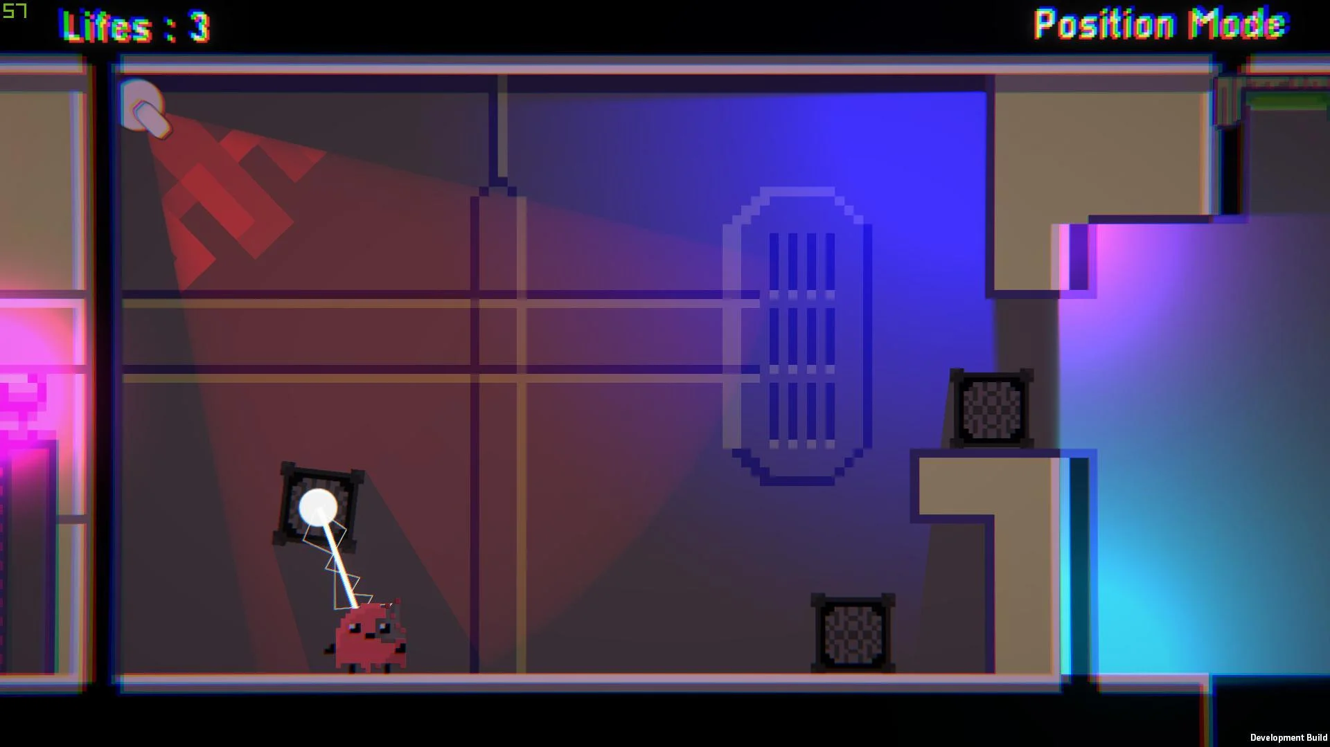Статьи по Telekynesia (itch)